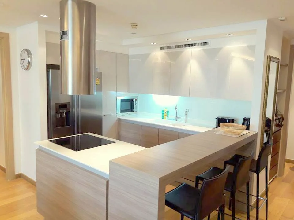 Property photos for Le Monaco Residence Ari