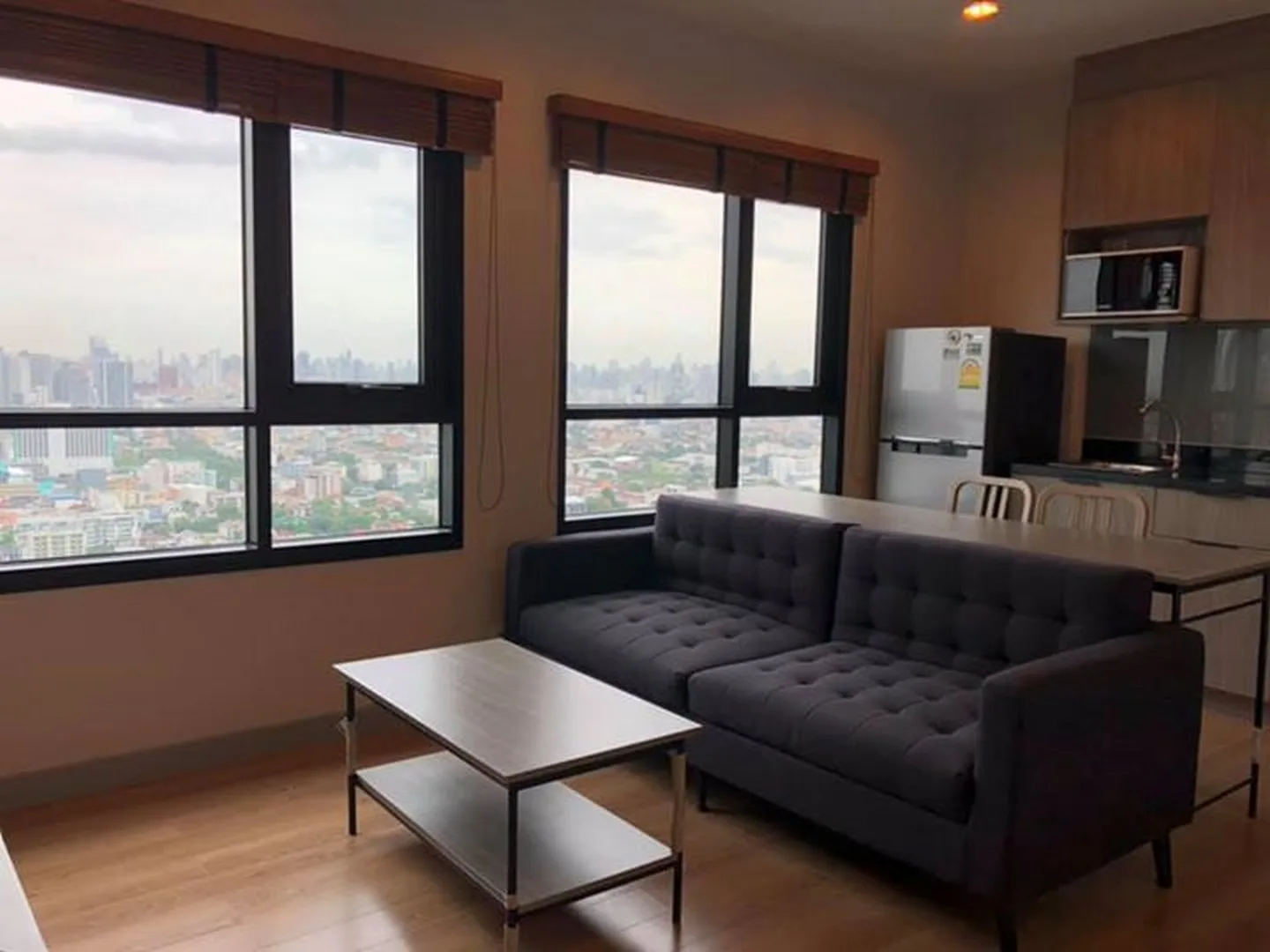 Property photos for Chapter One Midtown Ladprao 24