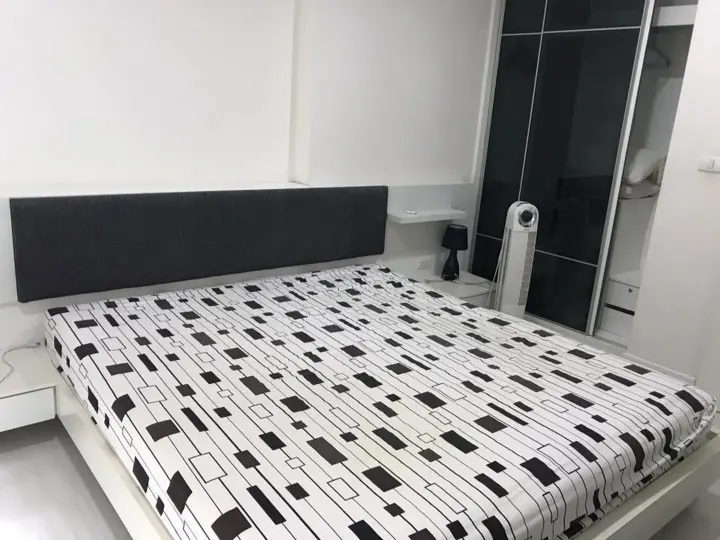 Property photos for The Room Ratchada - Ladprao