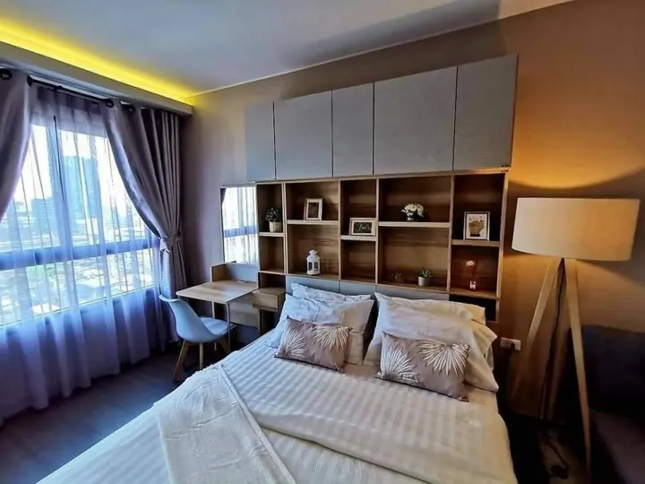 Property photos for Ideo Sukhumvit 93