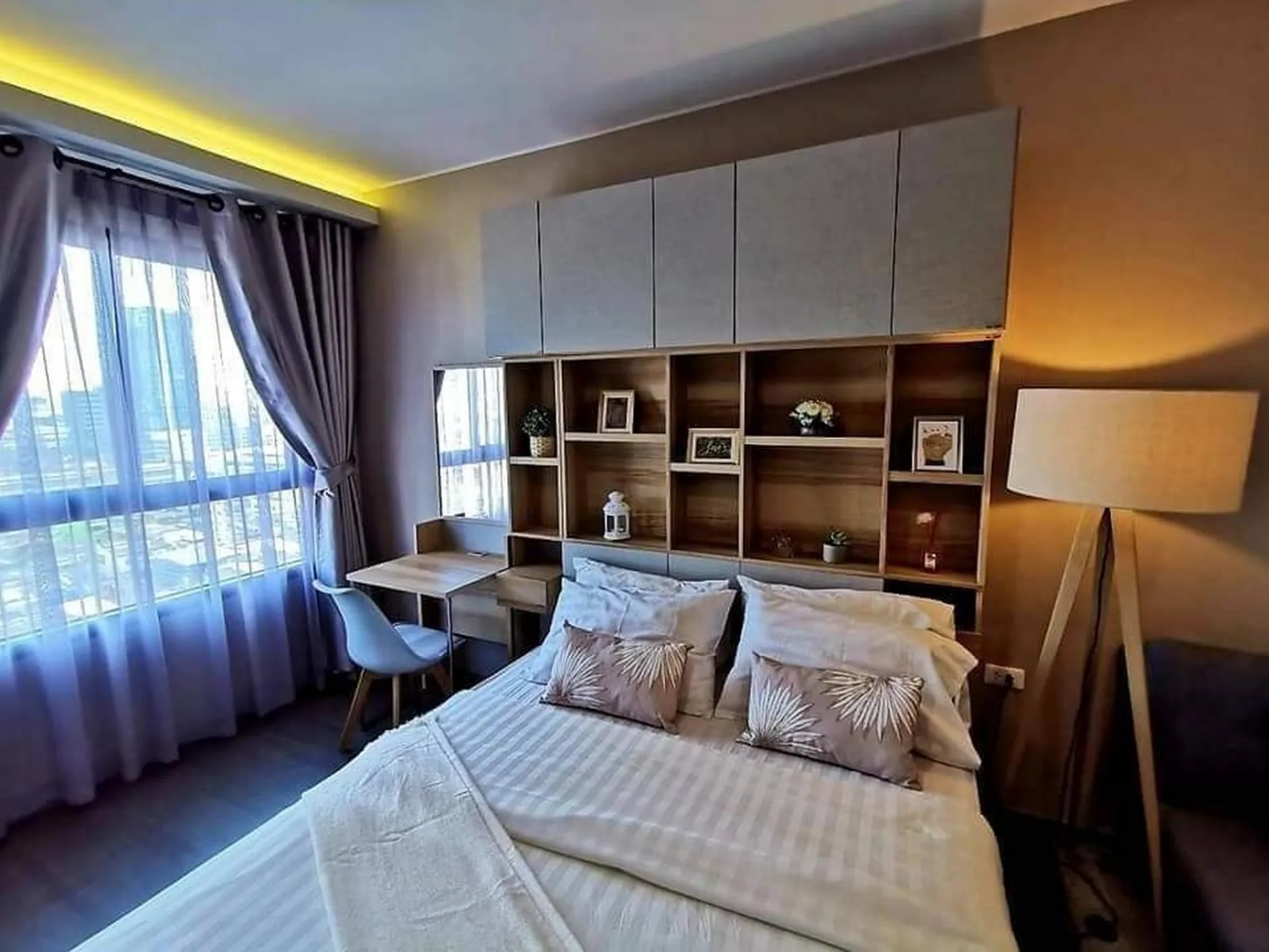 Property photos for Ideo Sukhumvit 93