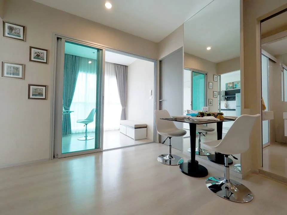 Property photos for Life Ratchadapisek
