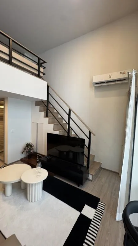 Property photos for Aspire Sukhumvit-rama4