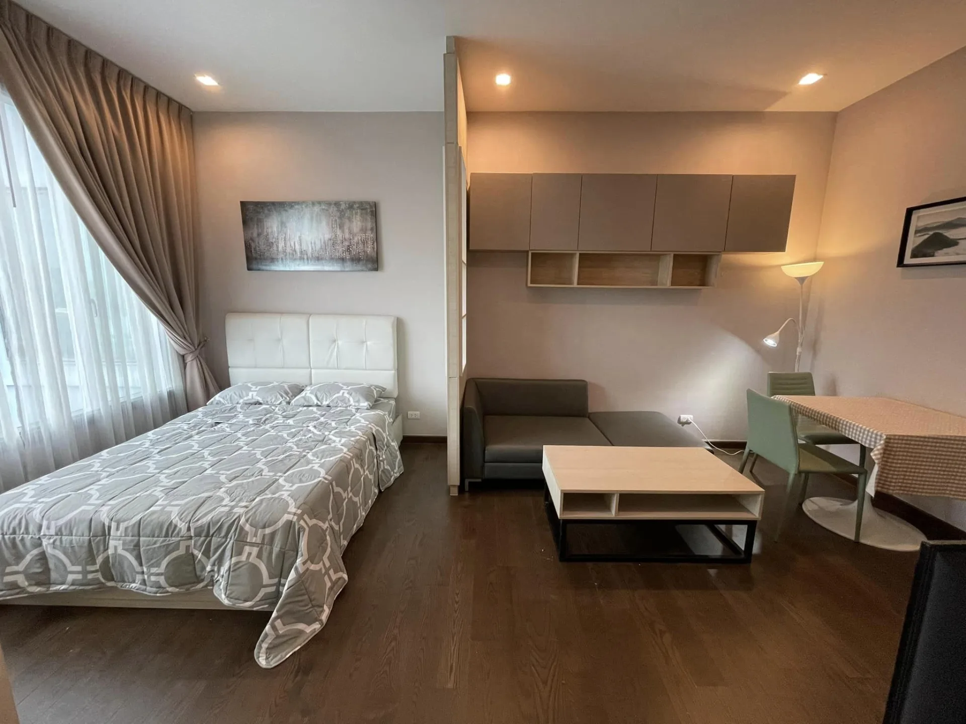 Property photos for Q Asoke