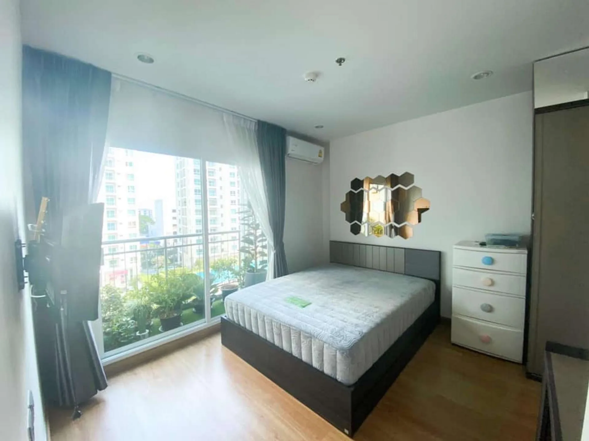 Property photos for Supalai Wellington 2
