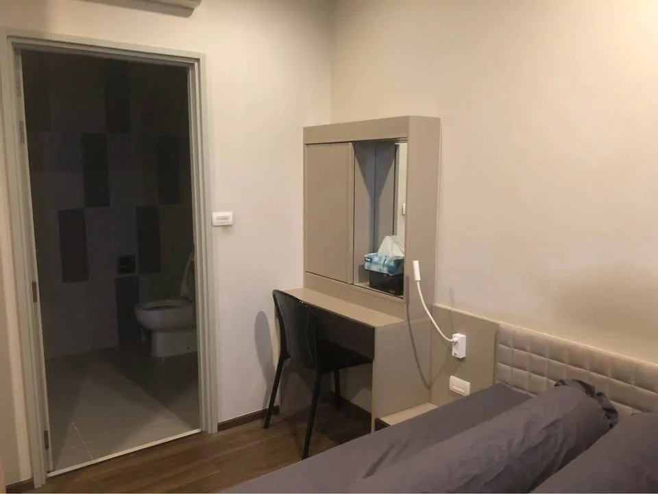 Property photos for Onyx Phaholyothin