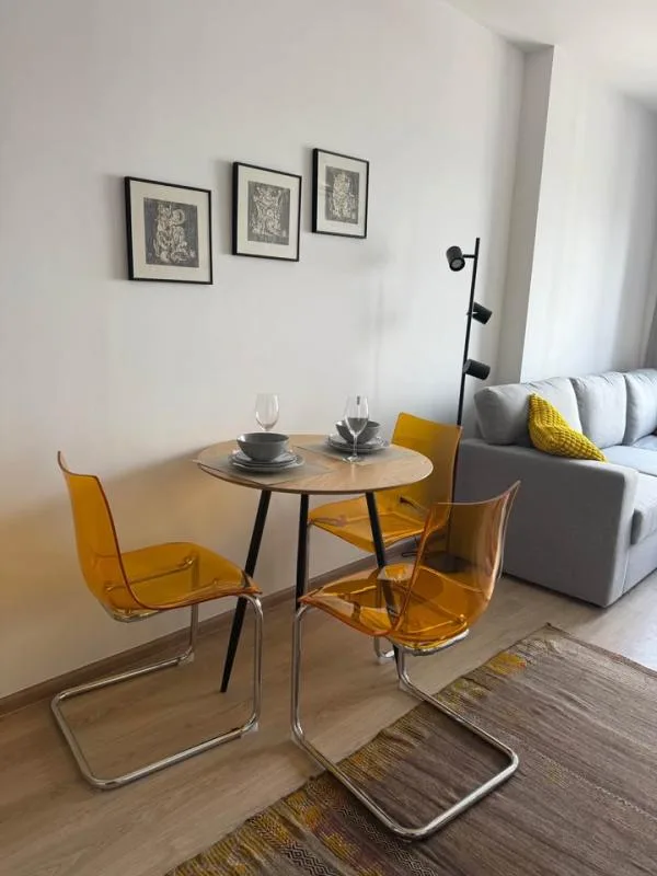Property photos for Life Rama 4 - Asoke