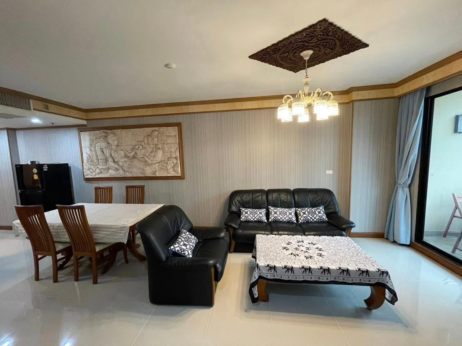 Property photos for Supalai Oriental Place Sathorn - Suanplu