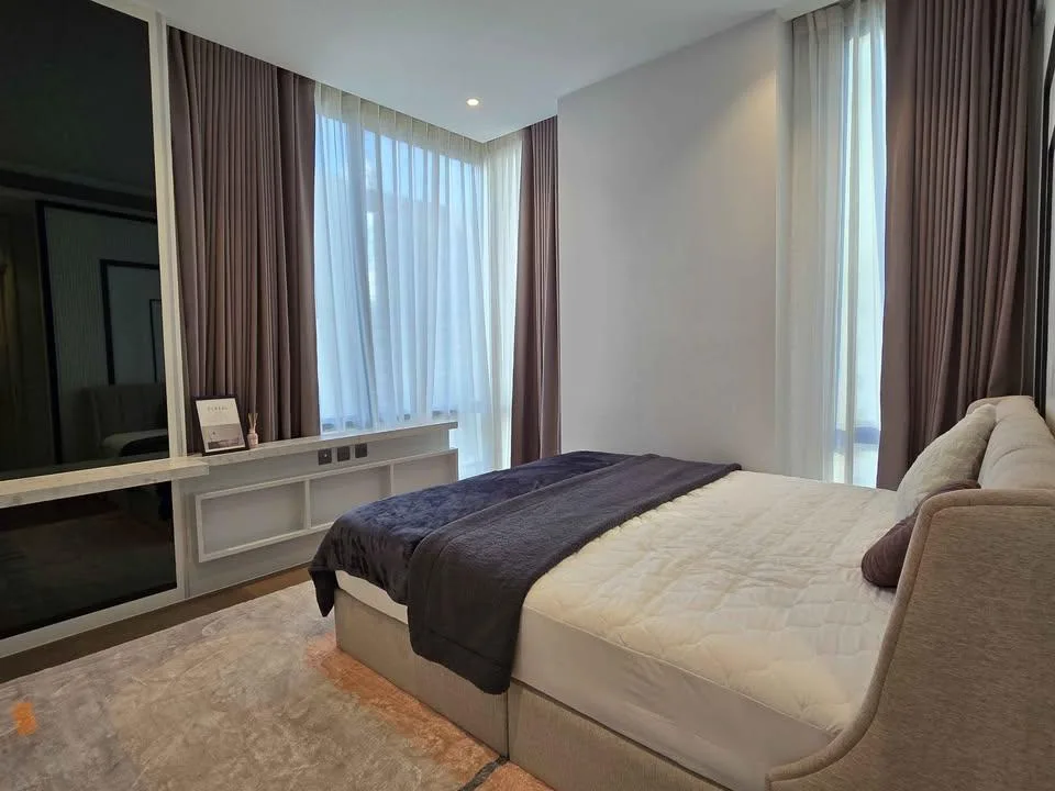 Property photos for Muniq Langsuan