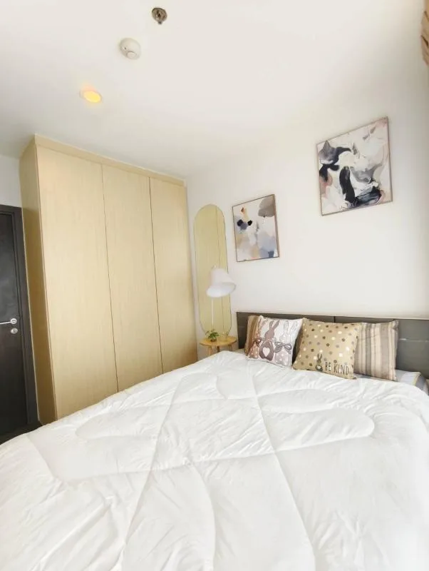 Property photos for The Base Park West Sukhumvit 77