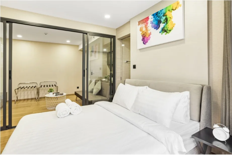Property photos for Klass Condo Langsuan
