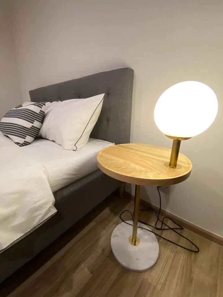 Property photos for THE LINE Jatujak - Mochit