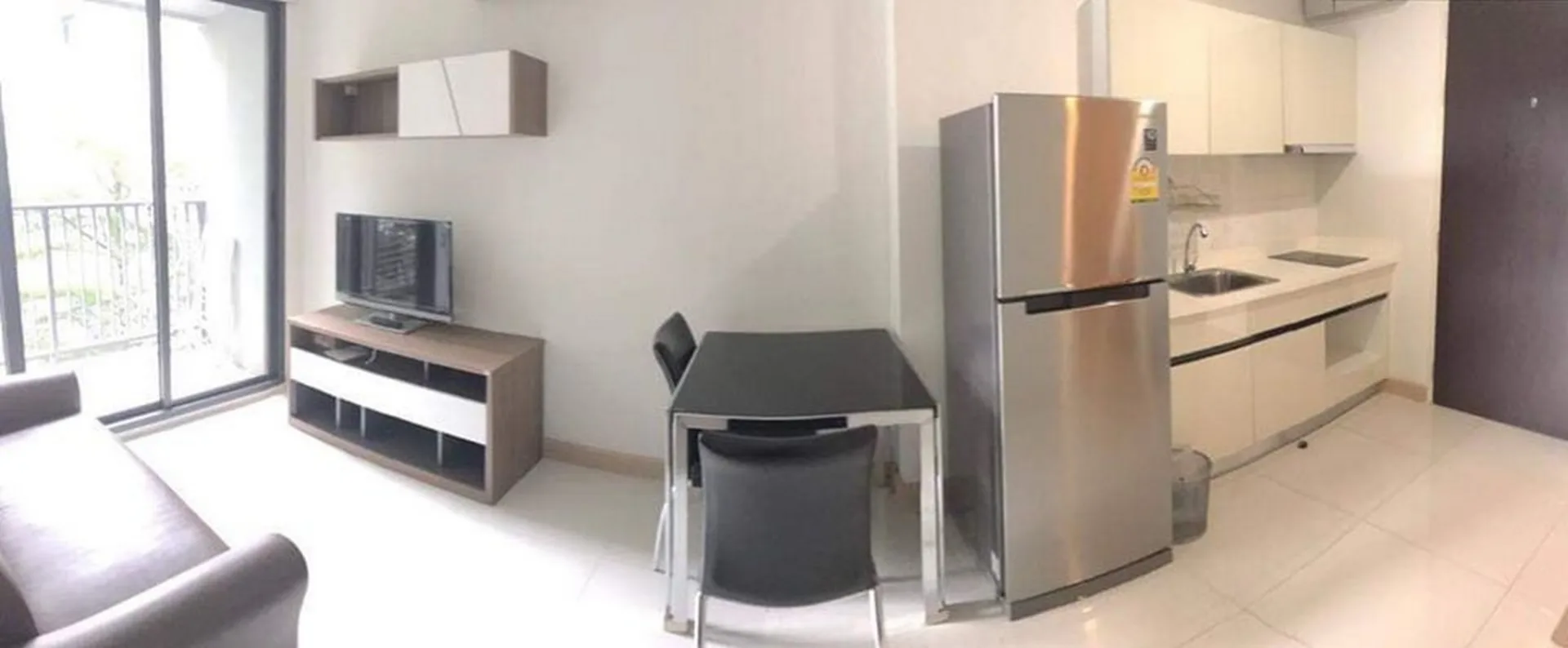 Property photos for The President Sukhumvit