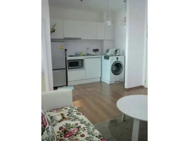 Property photos for SYM Vibha-Ladprao