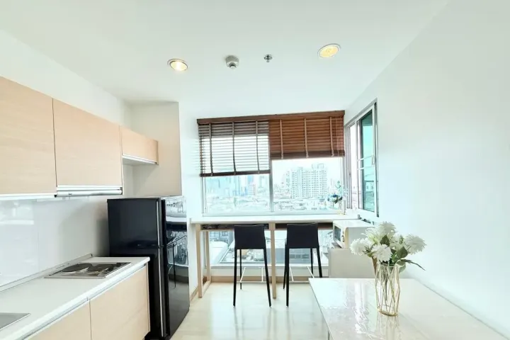 Property photos for Rhythm Ratchada