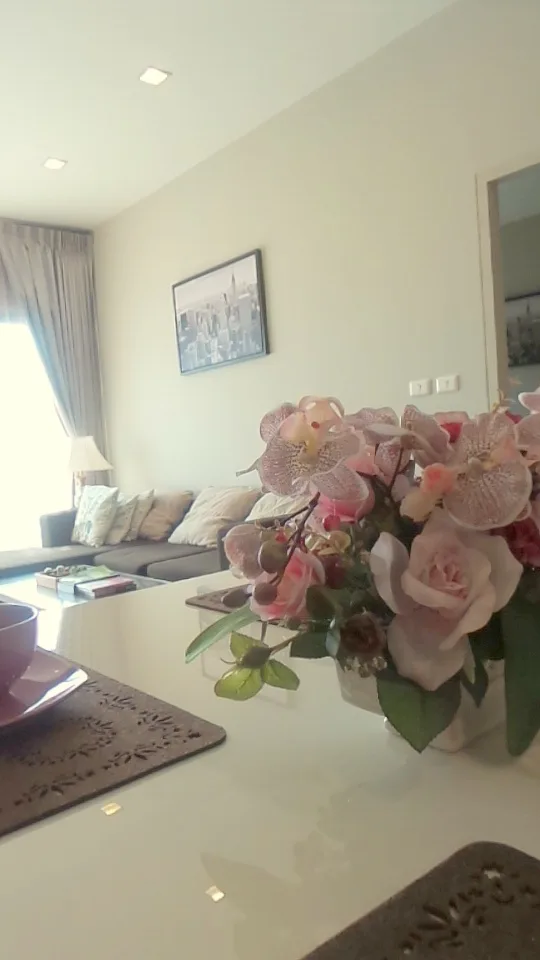 Property photos for Noble Revolve Ratchada