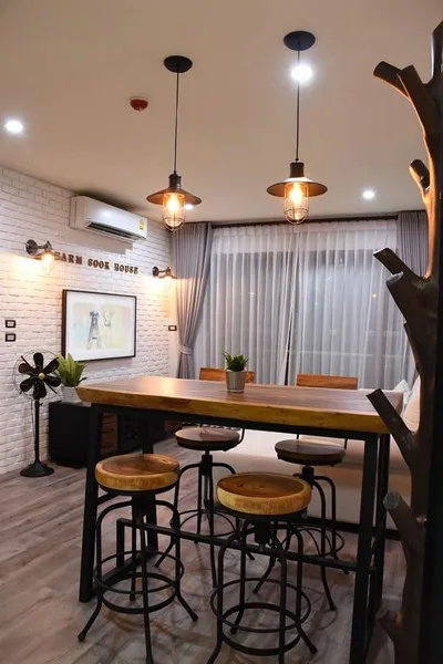Property photos for Klangkrung Resort