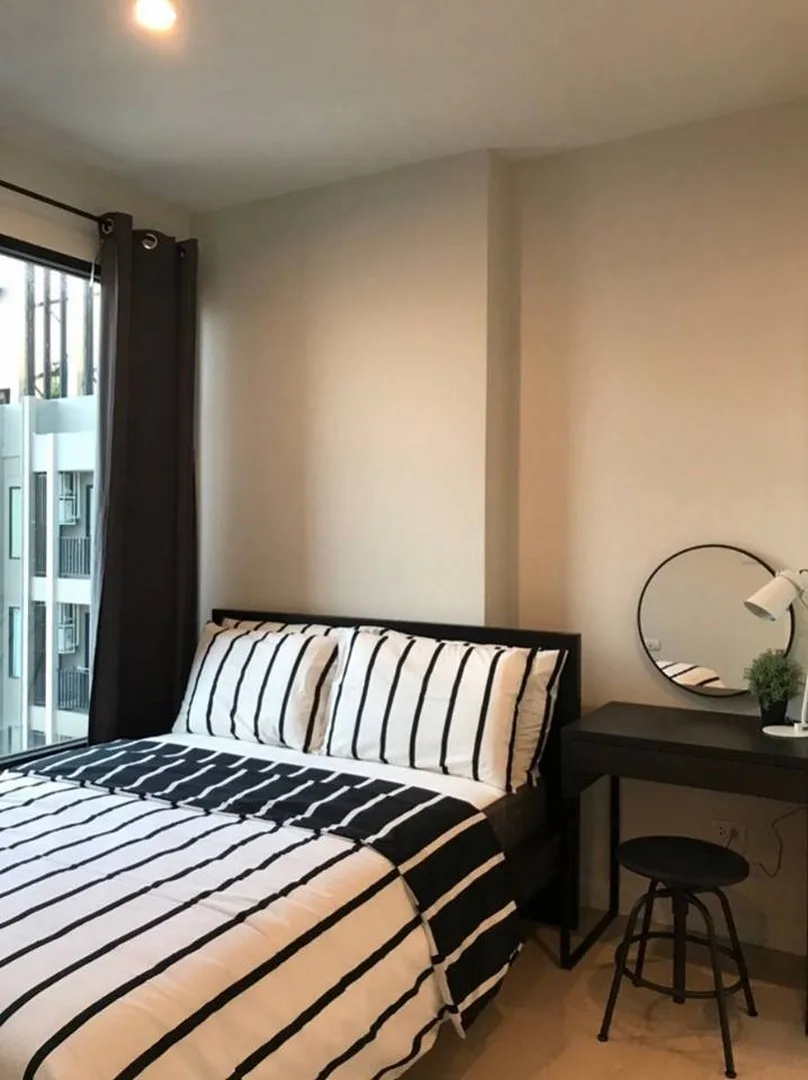 Property photos for The Niche Pride Thonglor-Phetchaburi