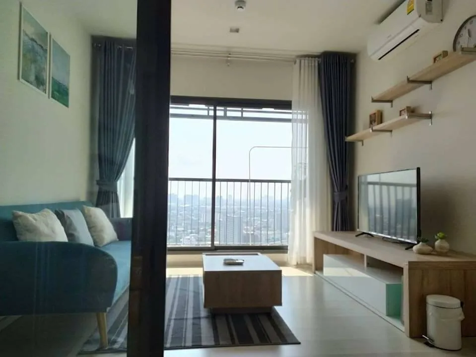 Property photos for Life Sukhumvit 48