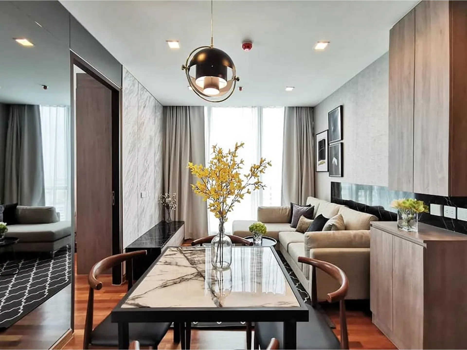 Property photos for Wish Signature  Midtown Siam