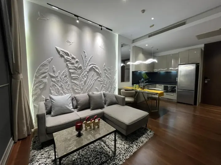 Property photos for Quattro by Sansiri