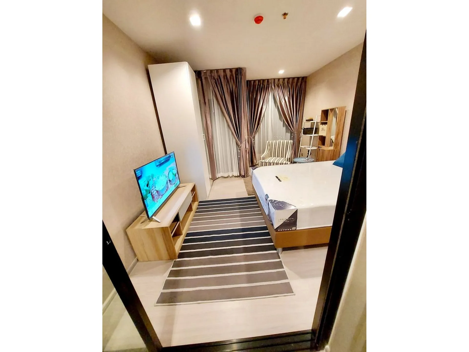 Property photos for LIFE Asoke - Rama 9