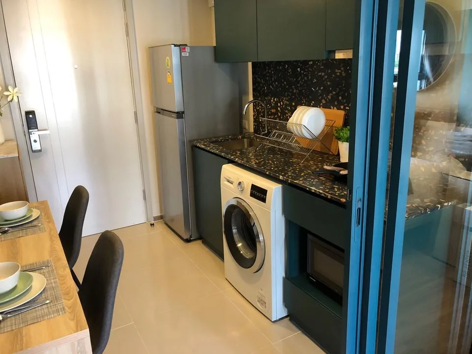 Property photos for THE BASE Sukhumvit 50