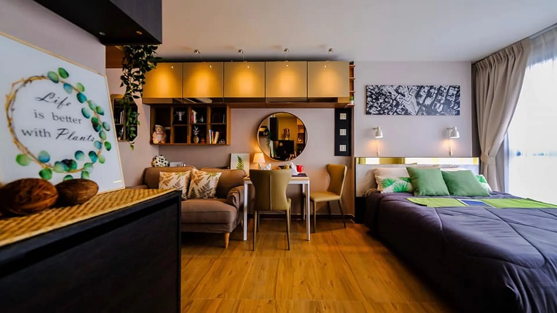 Property photos for IDEO O2