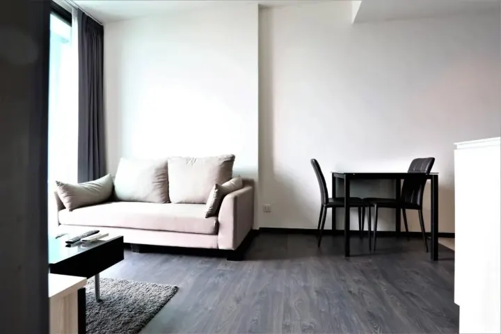 Property photos for Edge Sukhumvit 23