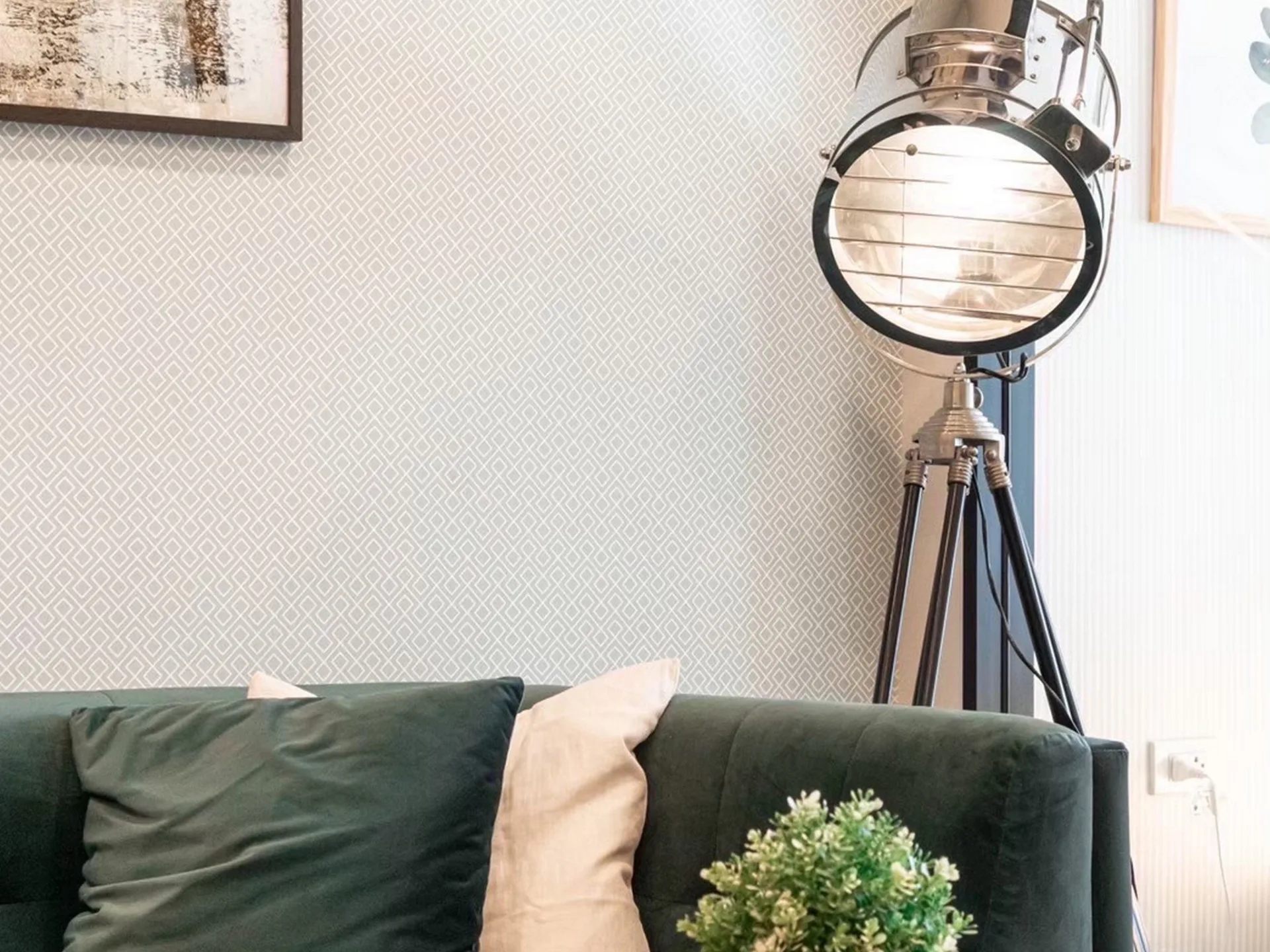 Property photos for Grand Park View Asoke