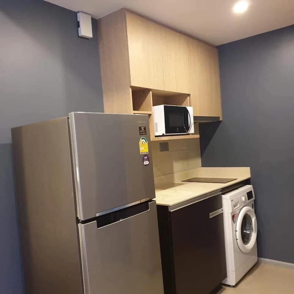 Property photos for Q Chidlom - Phetchaburi