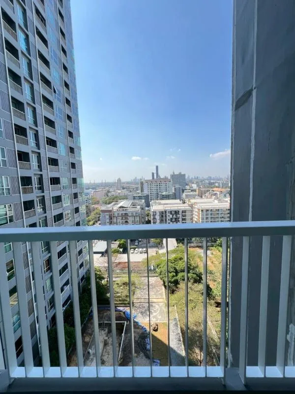 Property photos for Rhythm Sukhumvit 50