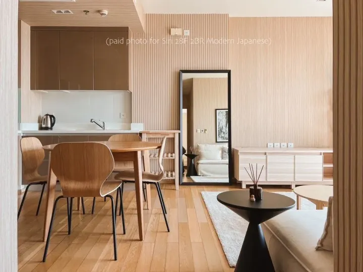 Property photos for Siri at Sukhumvit