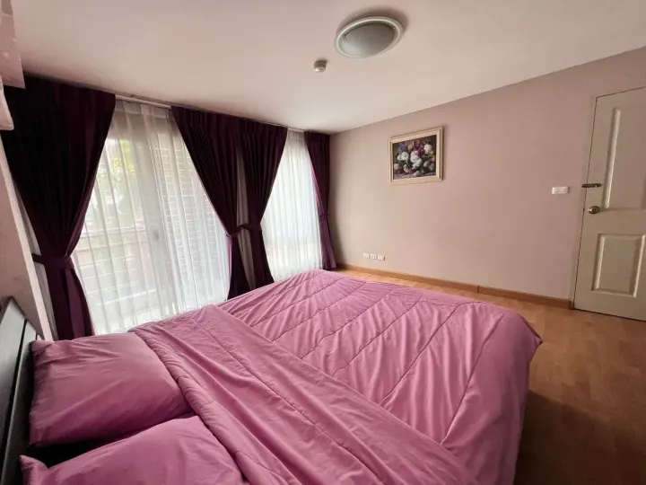 Property photos for Chateau In Town Ratchada 13