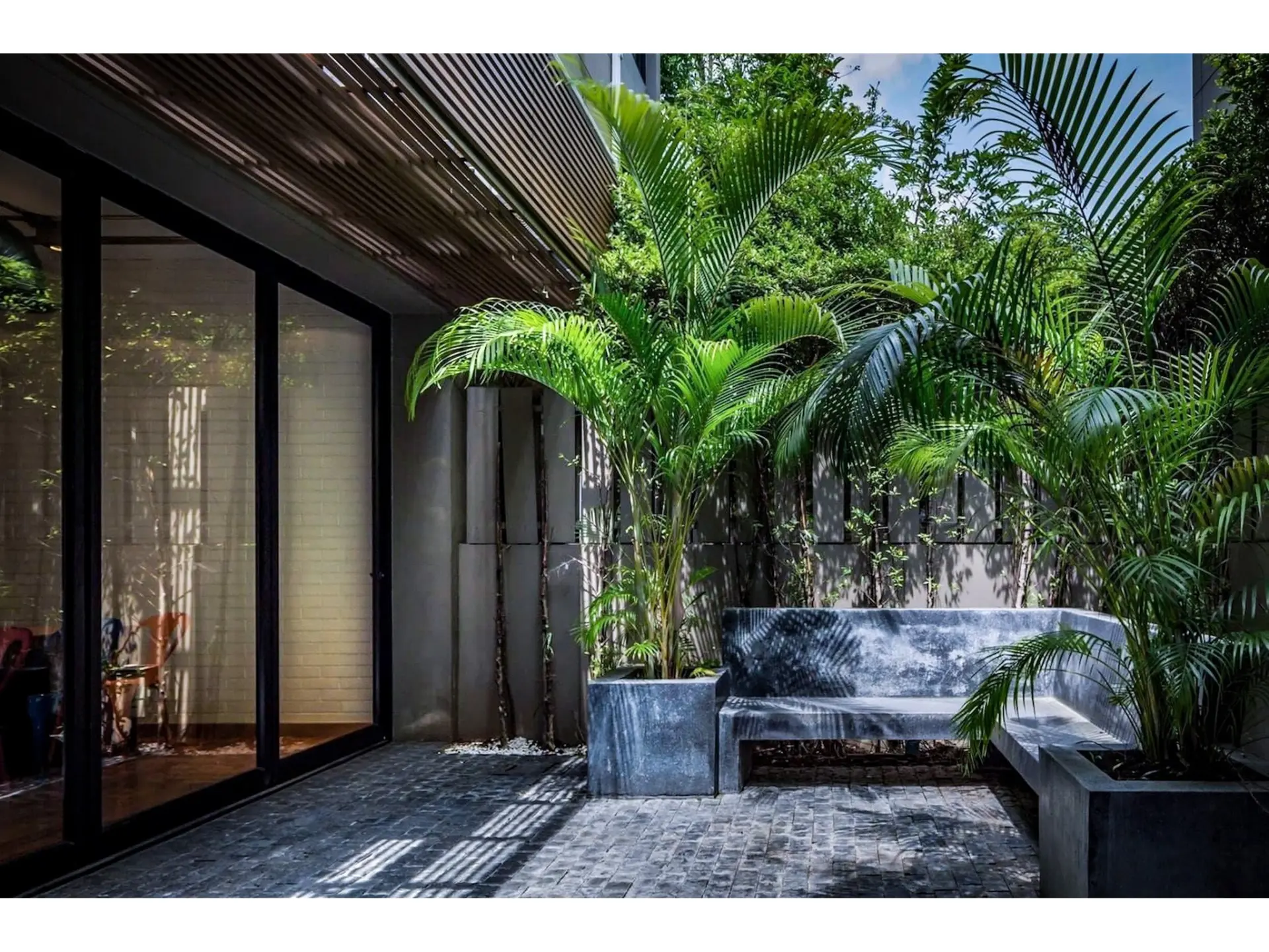 Property photos for Noble Cube Pattanakarn