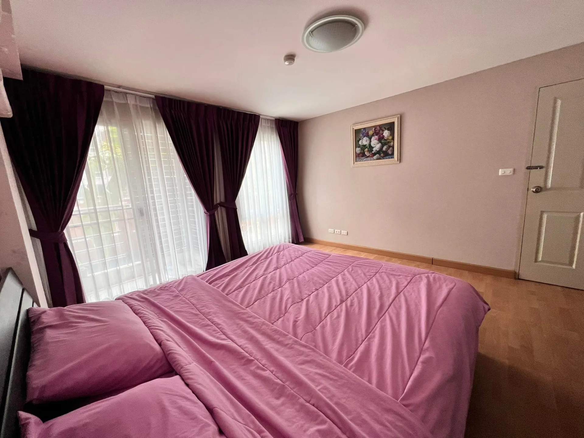 Property photos for Chateau In Town Ratchada 13