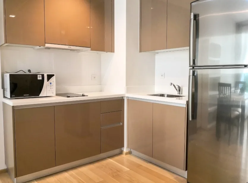Property photos for Siri at Sukhumvit