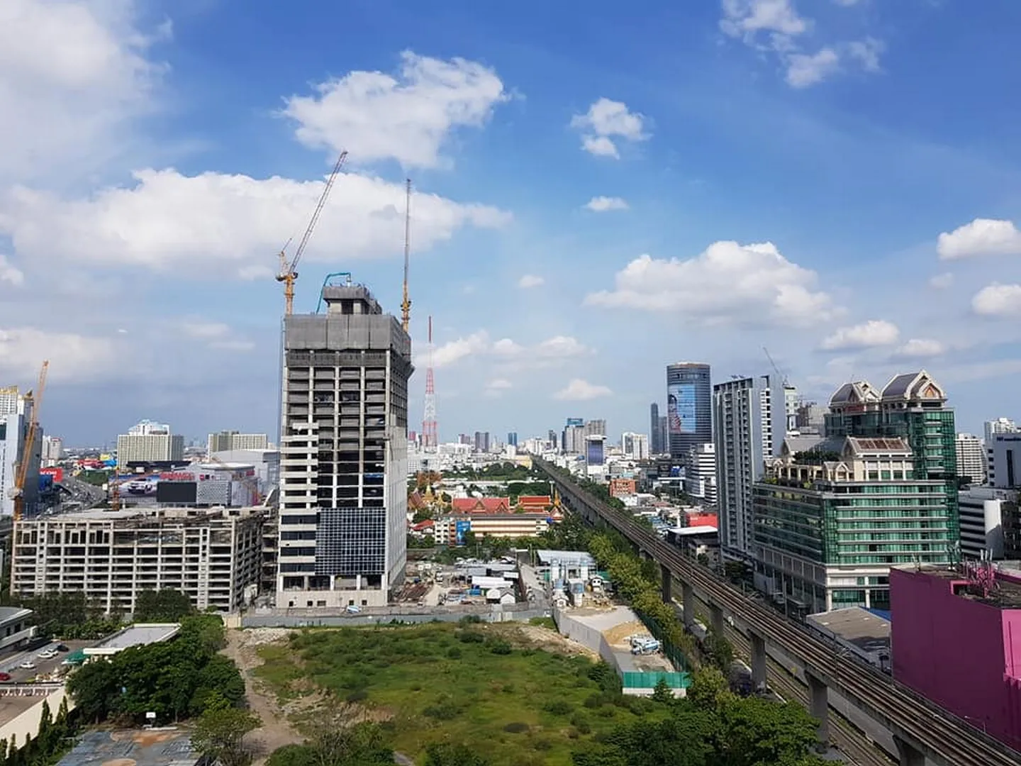 Property photos for Life Asoke