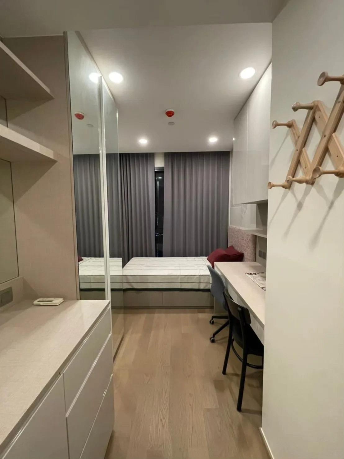 Property photos for Ashton Chula - Silom