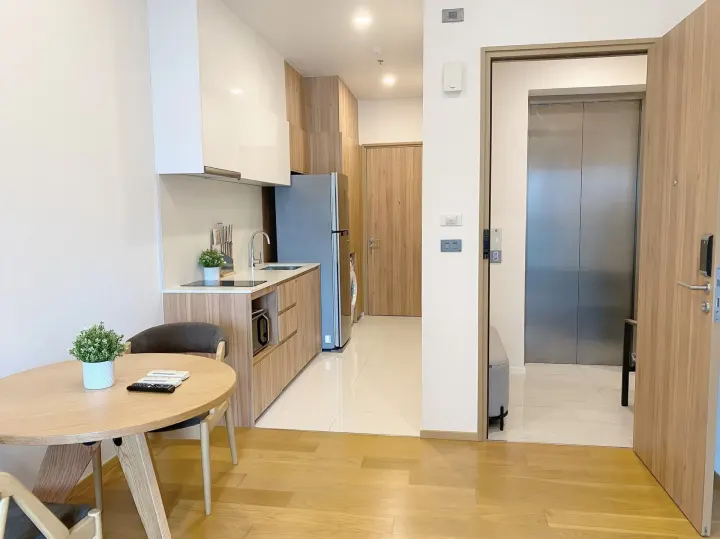 Property photos for Siamese Exclusive Sukhumvit 31