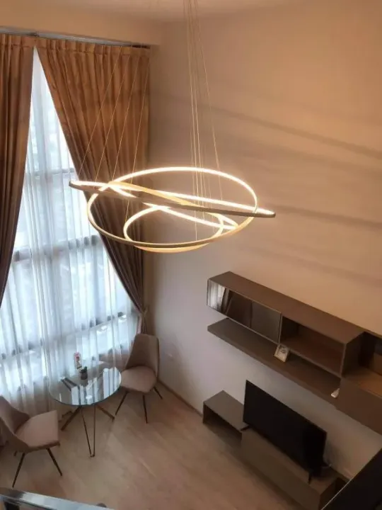 Property photos for Ideo New Rama 9