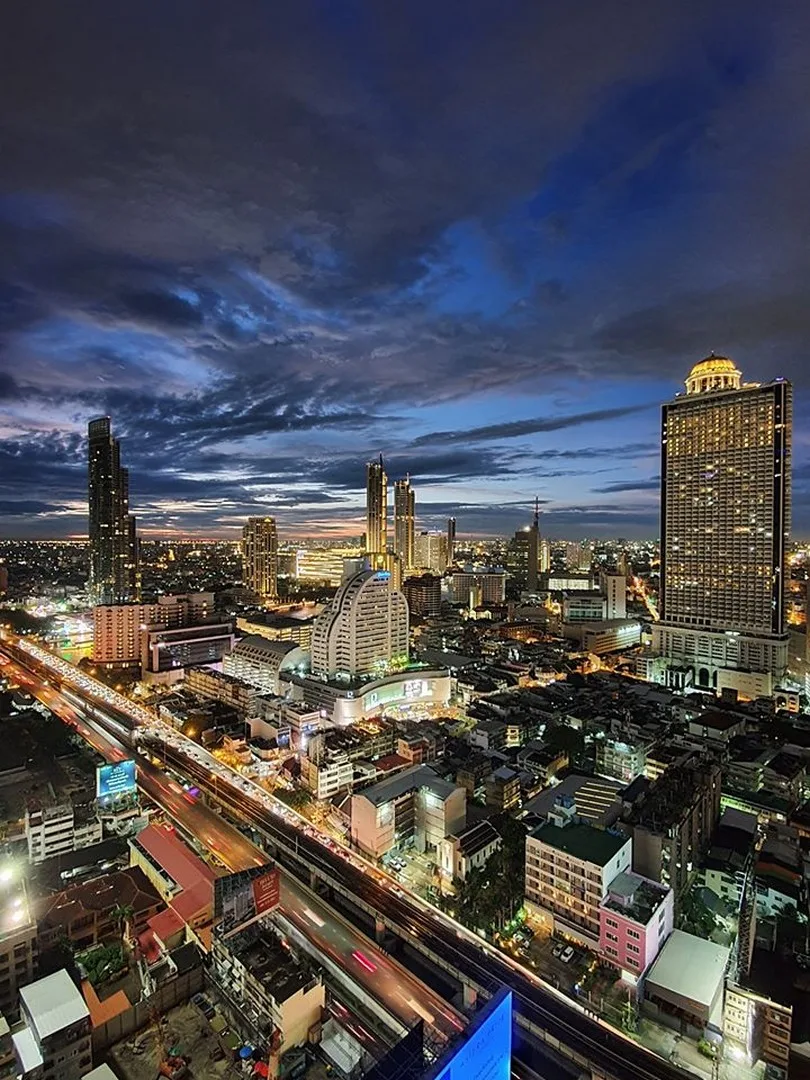 Property photos for Rhythm Sathorn