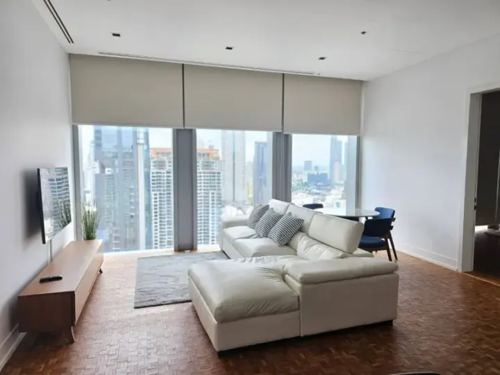 Property photos for The Ritz - Carlton Residences at MahaNakhon