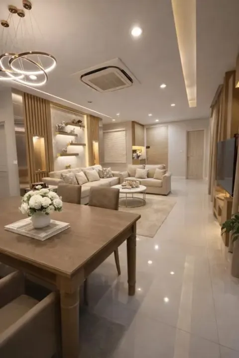 Property photos for Prinn Sathorn-Ratchaphruek