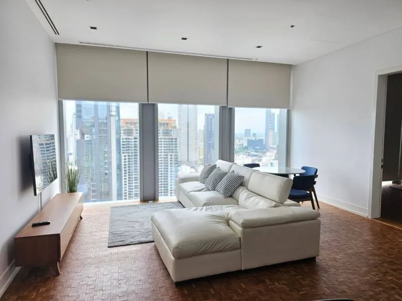 Property photos for The Ritz - Carlton Residences at MahaNakhon