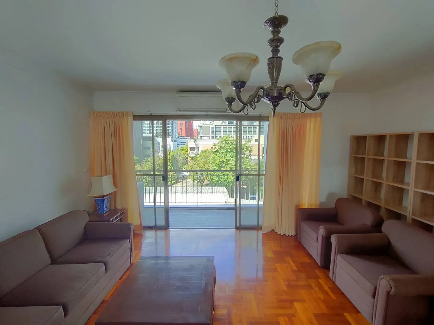 Property photos for Baan Rajakhru Apartment