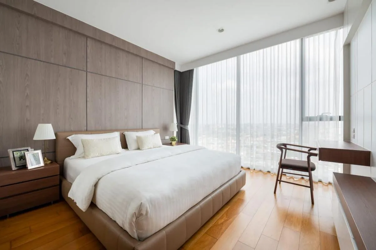 Property photos for Bright Wongwian Yai