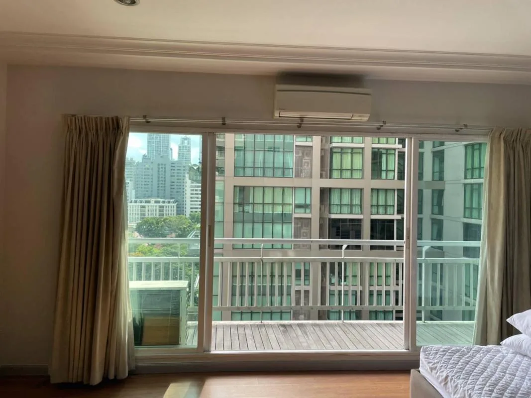 Property photos for Grand Park View Asoke