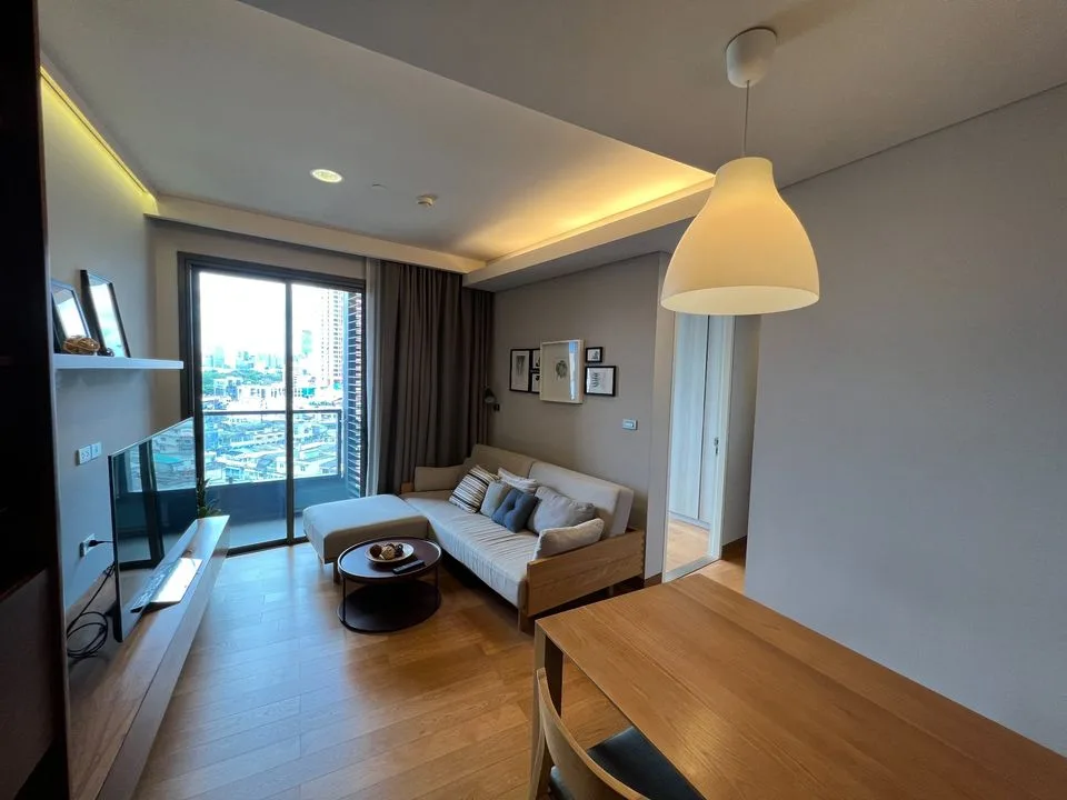 Property photos for The Lumpini 24