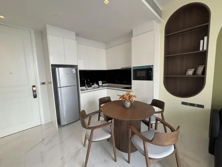Property photos for Canapaya Residences